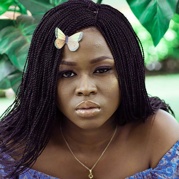 Avatar de Sophie Moreau